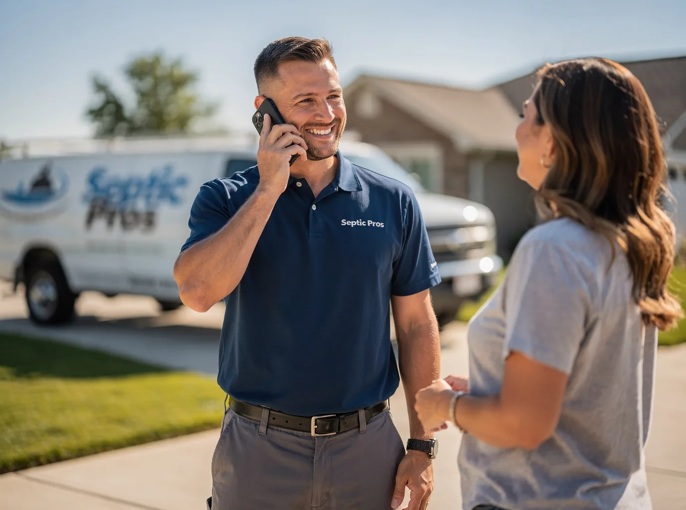 Septic Tank Pumping Jacksontown, OH FAQs